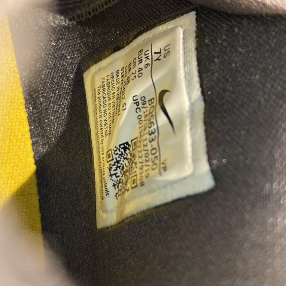 Giannis Antetokounmpo basketball shoes(Freak one) - Picture 6 of 7